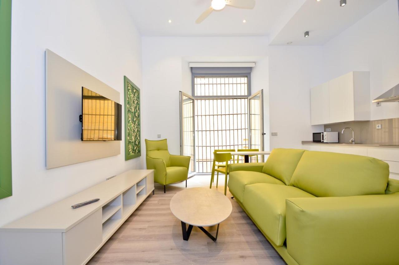 Ivy House Sevilha