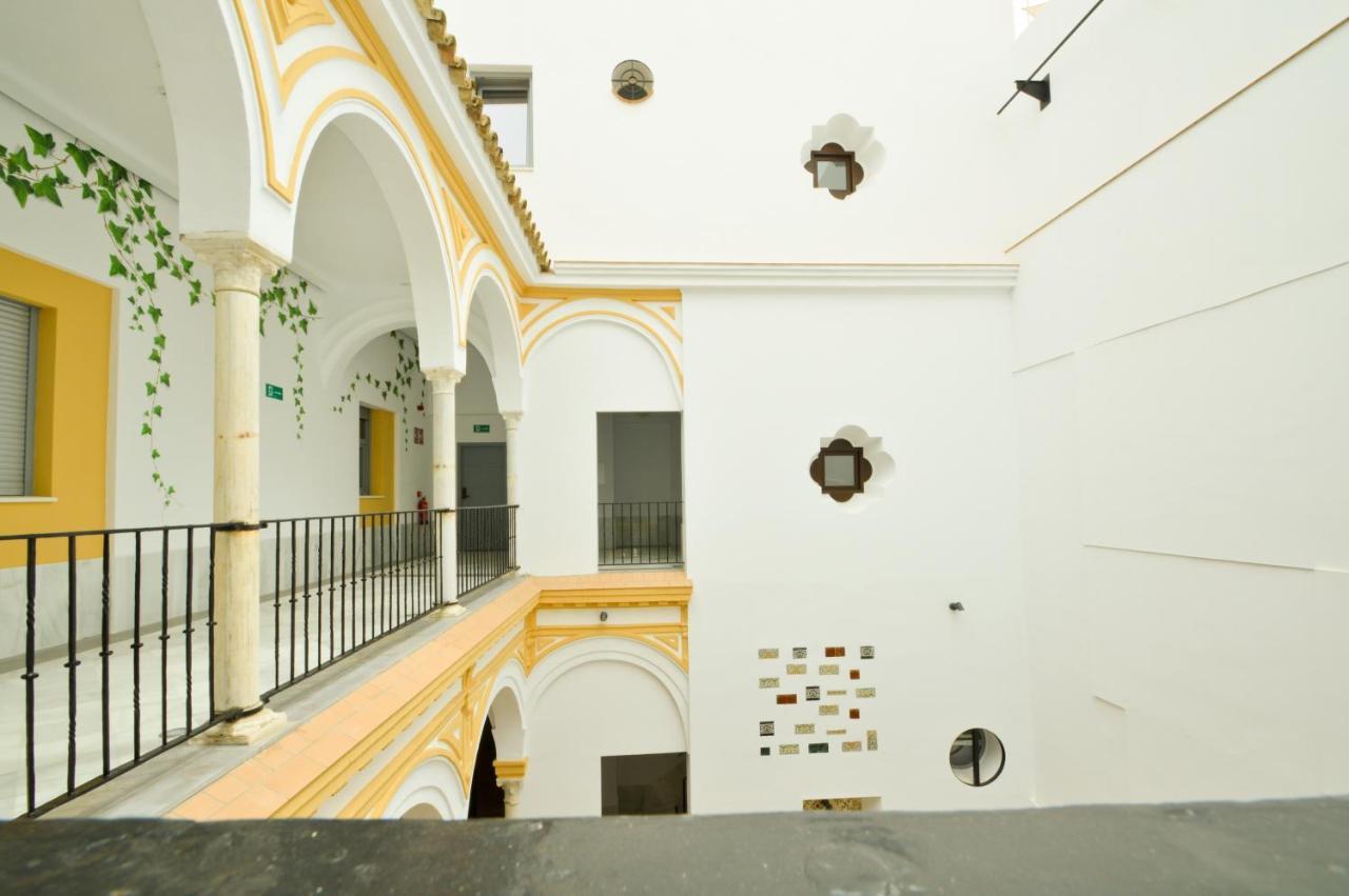 Ivy House Apartamento Sevilha