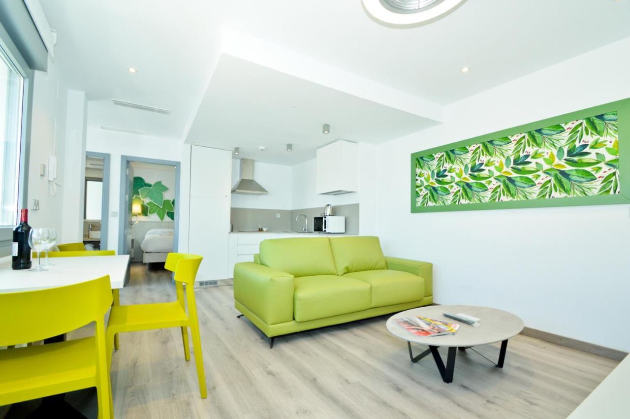 Ivy House Apartamento