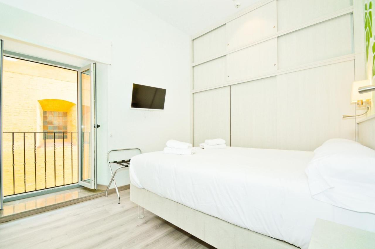 Ivy House Sevilha
