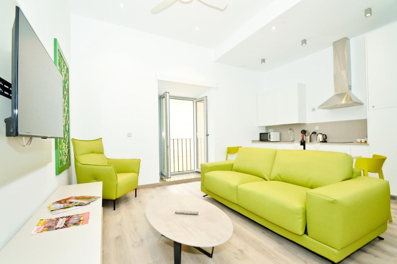 Ivy House * Sevilha