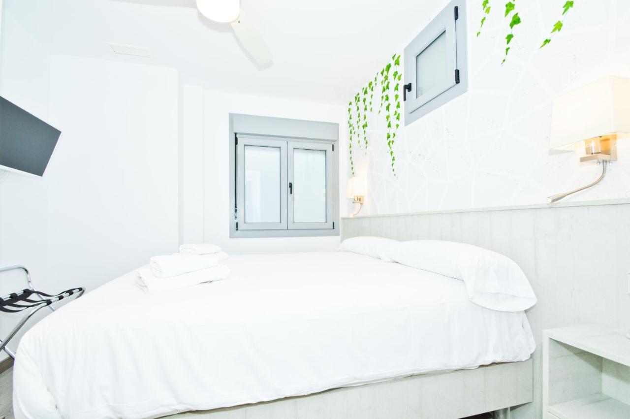 Ivy House * Sevilha