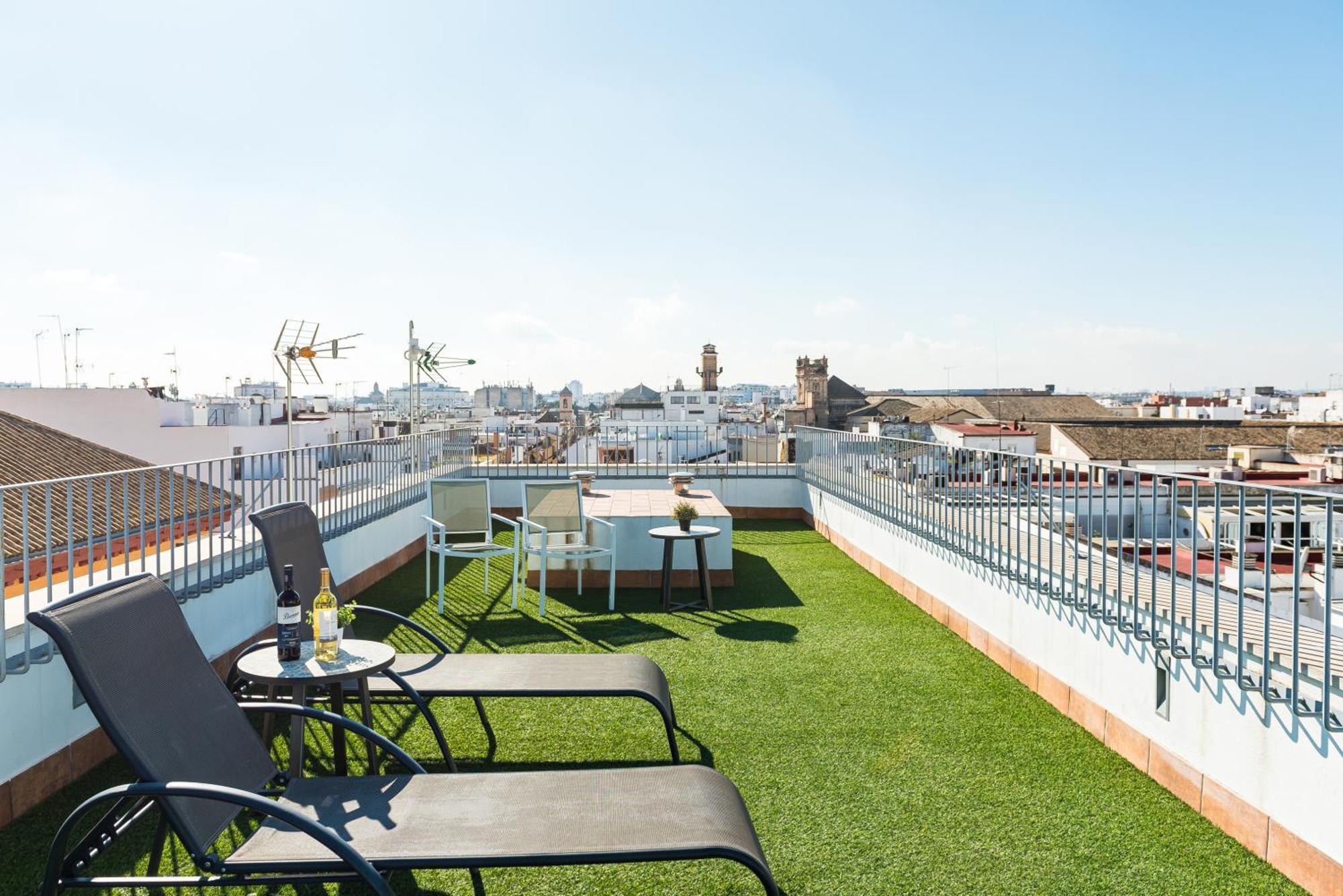 Apartamento Ivy House