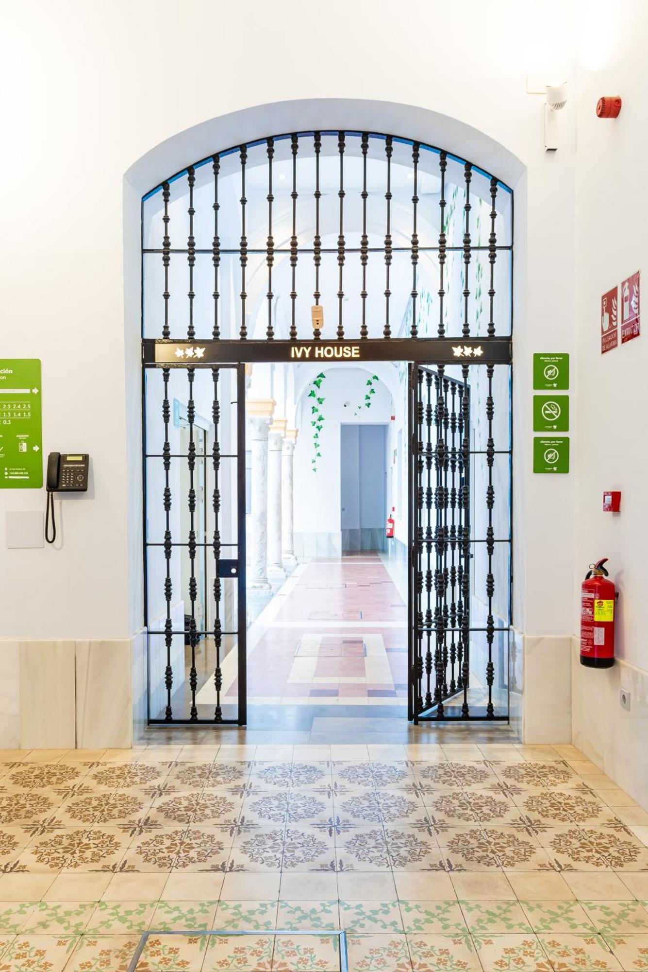 Ivy House Sevilha