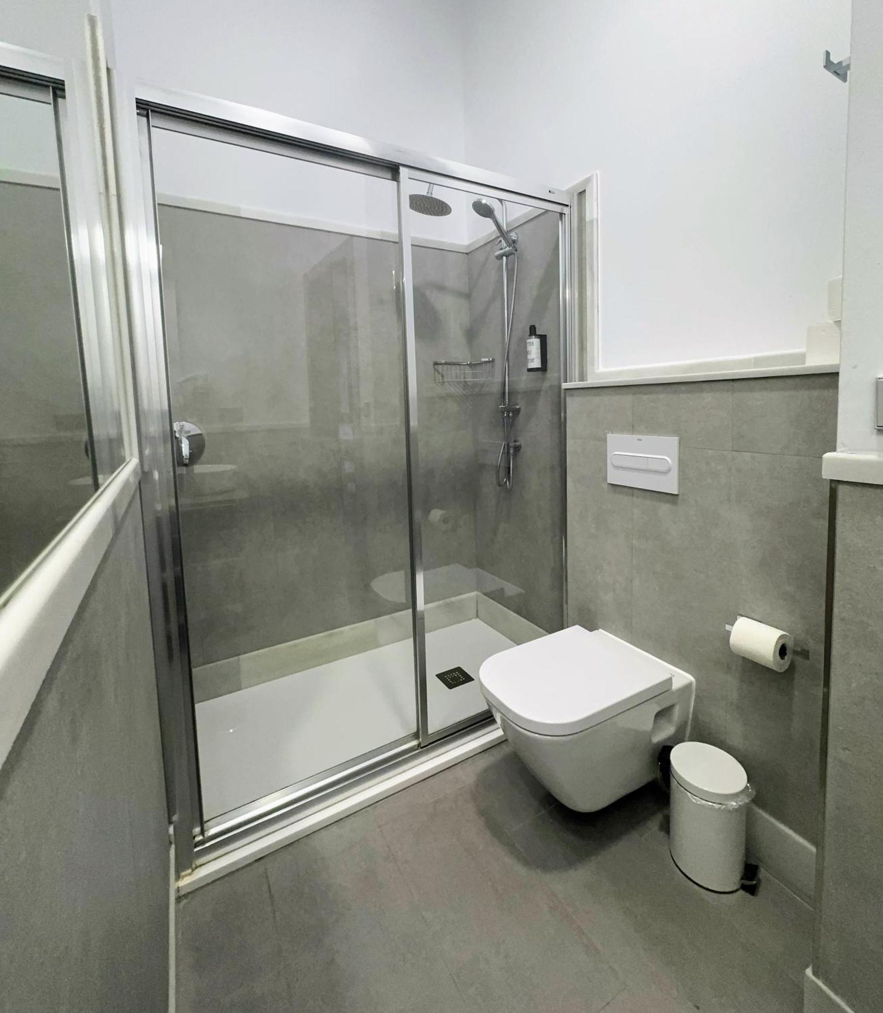 Ivy House * Sevilha