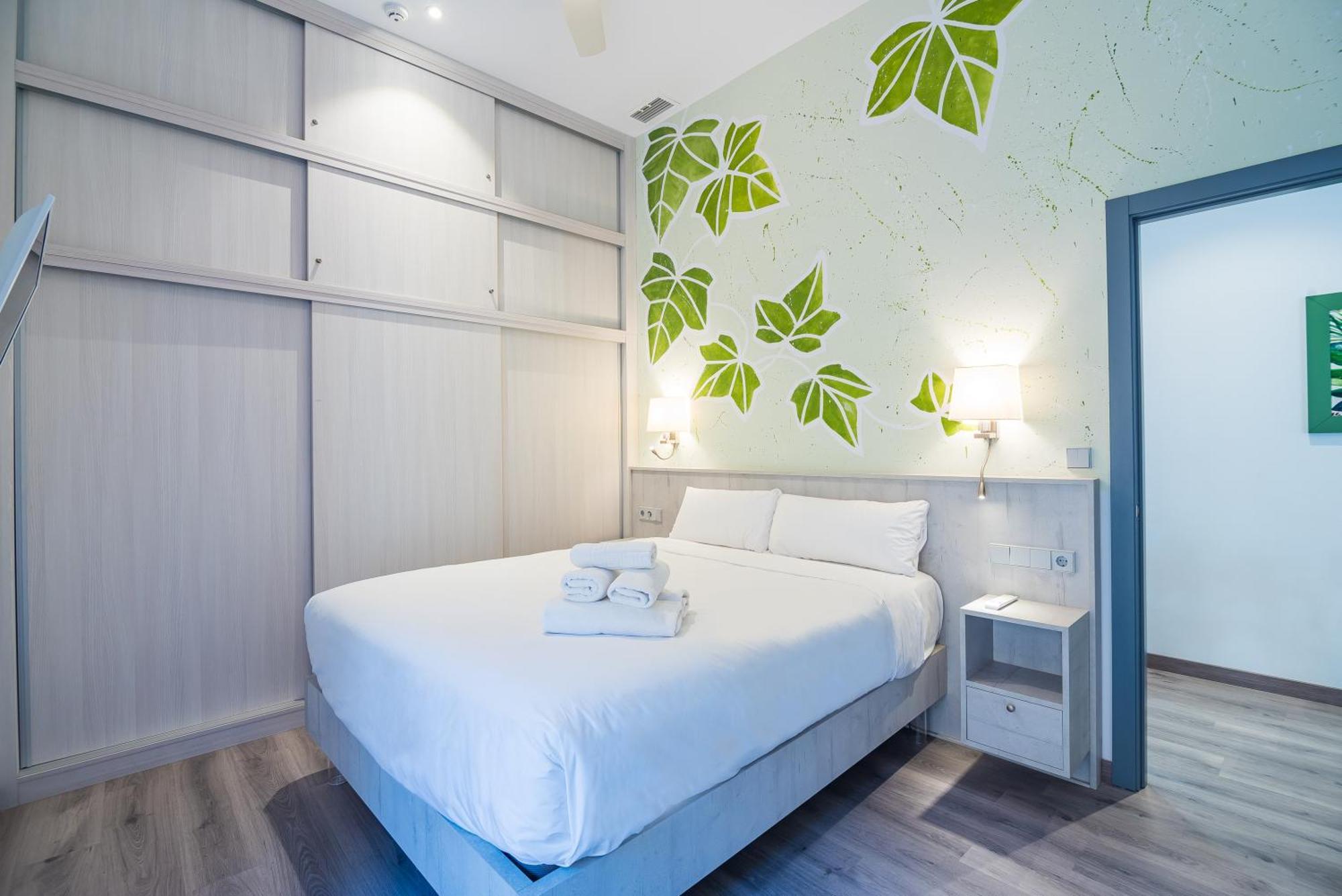 Ivy House * Sevilha