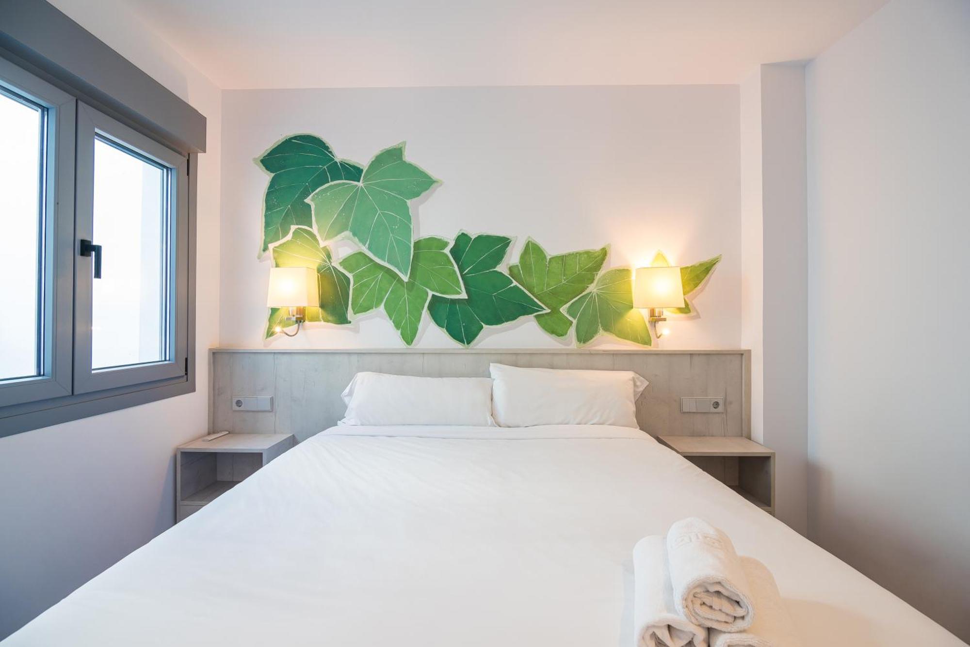 Apartamento Ivy House Sevilha