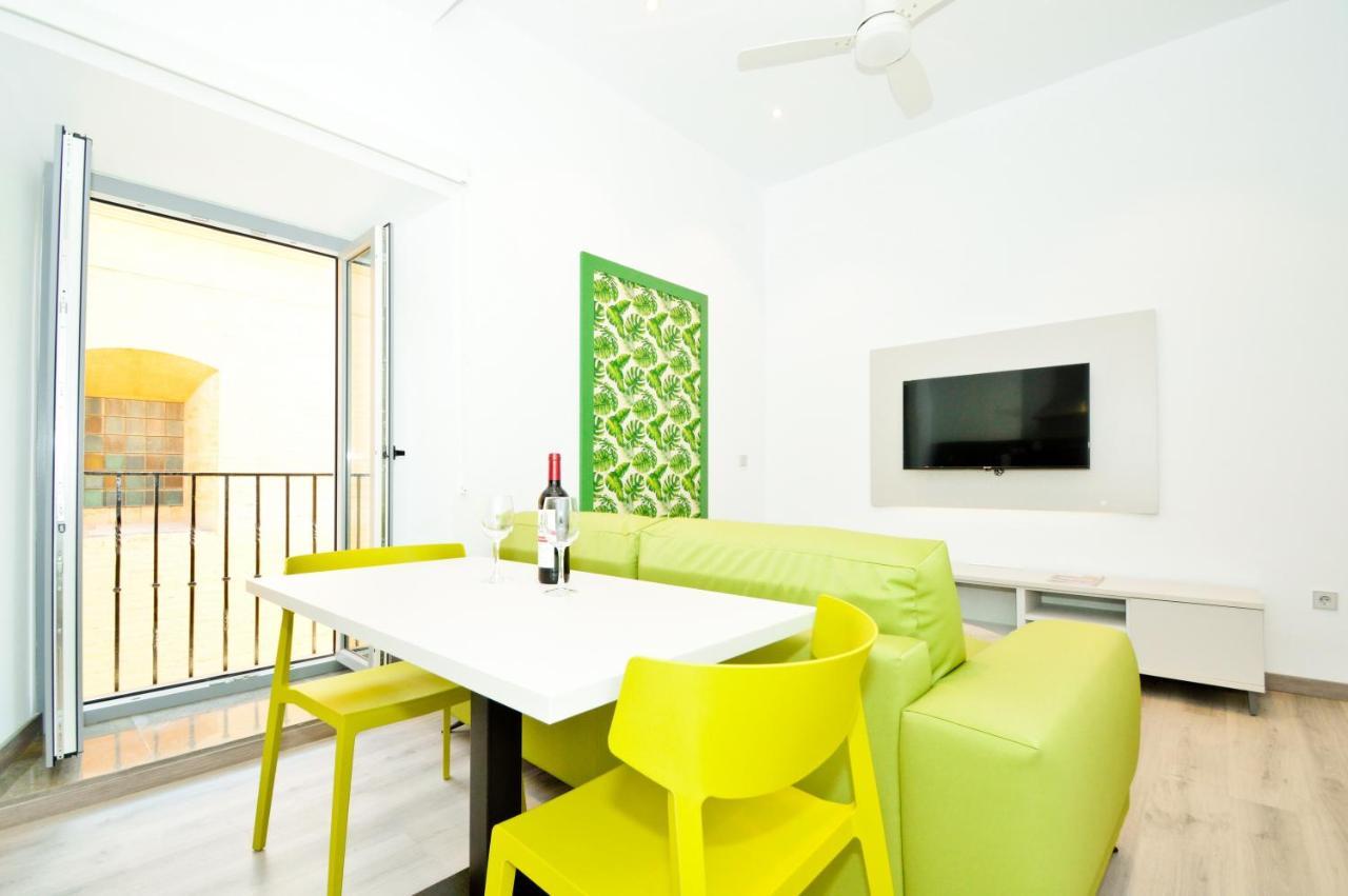 Appartement Ivy House *