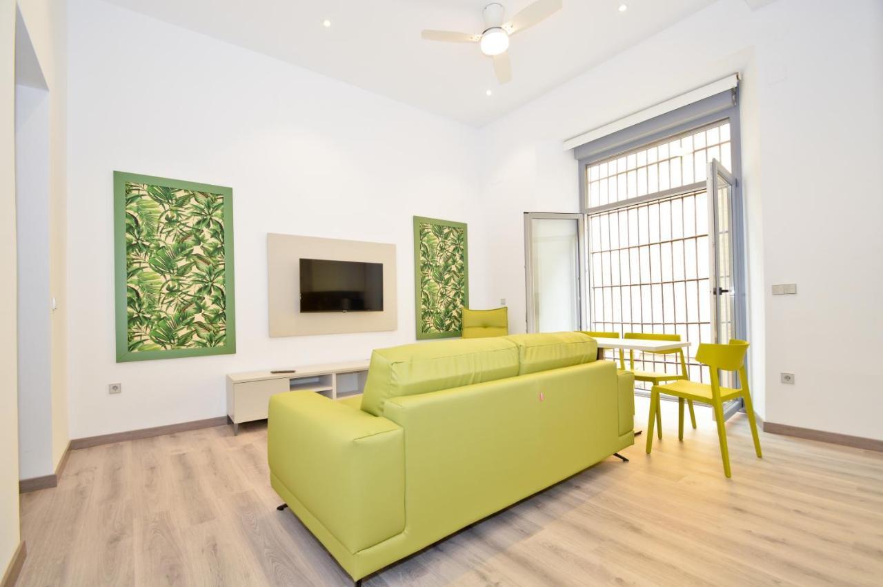 Appartement Ivy House