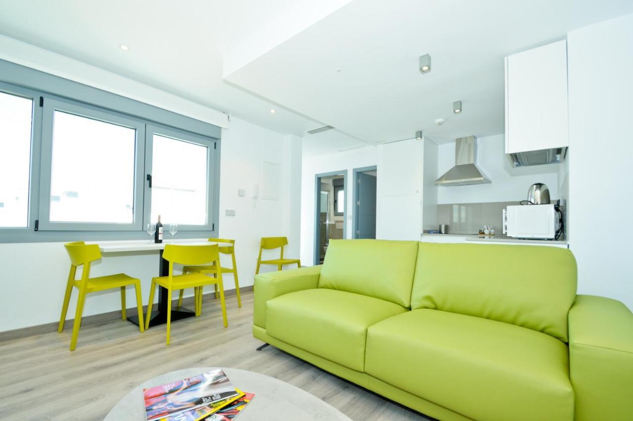 Appartement Ivy House Séville