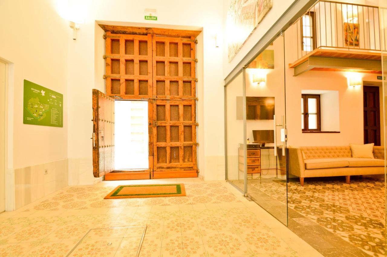 Ivy House Appartement