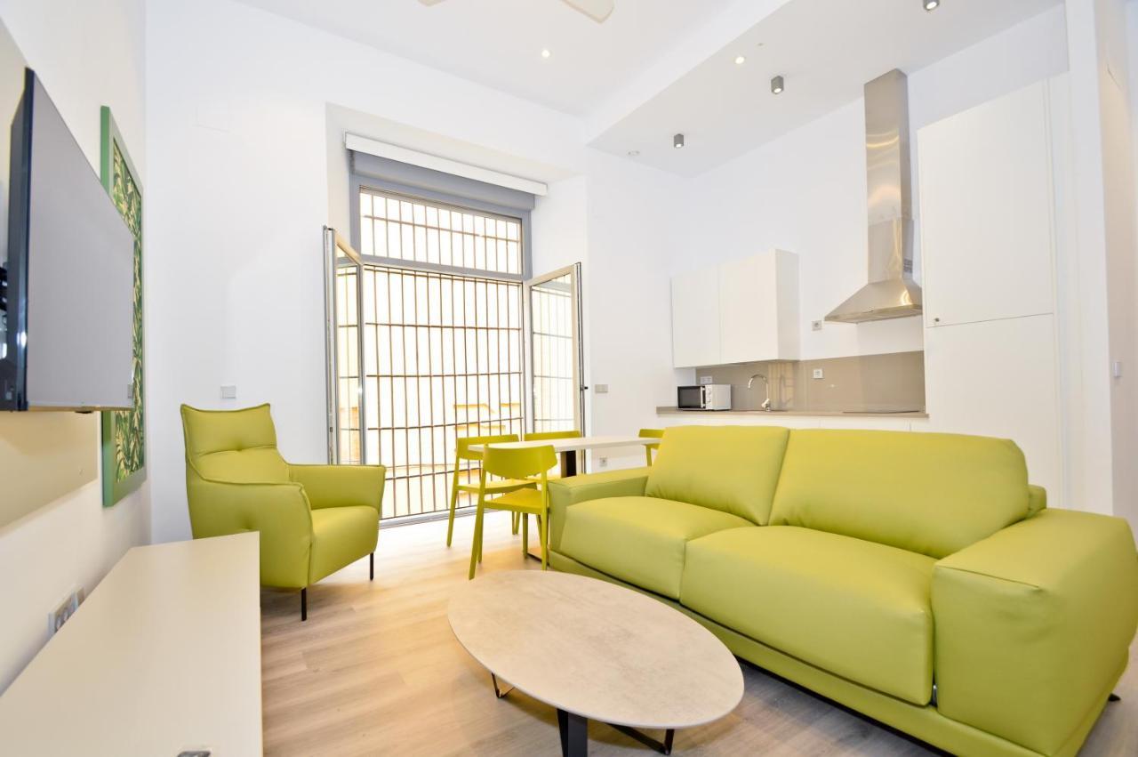 Appartement Ivy House Séville