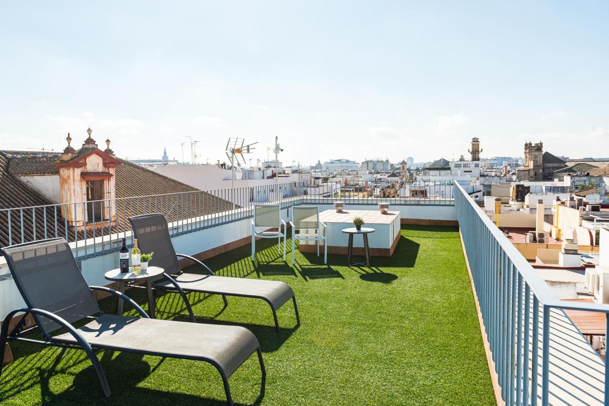 Ivy House Appartement