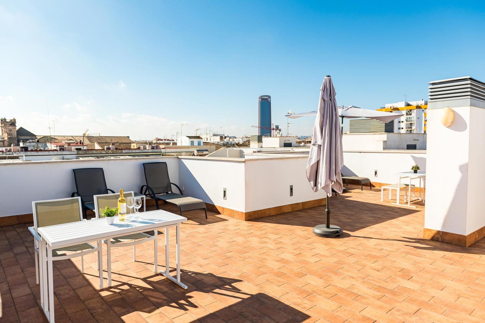 Ivy House Appartement