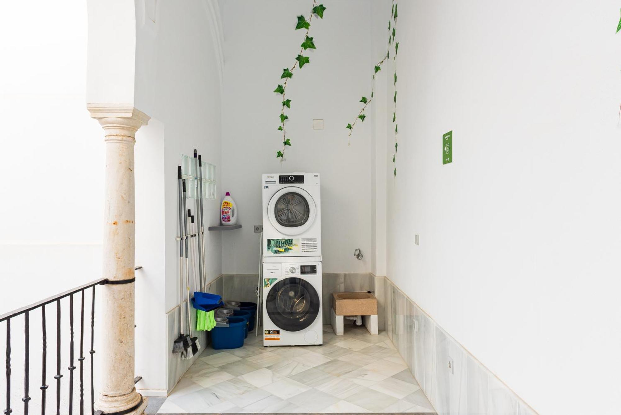Ivy House Appartement *