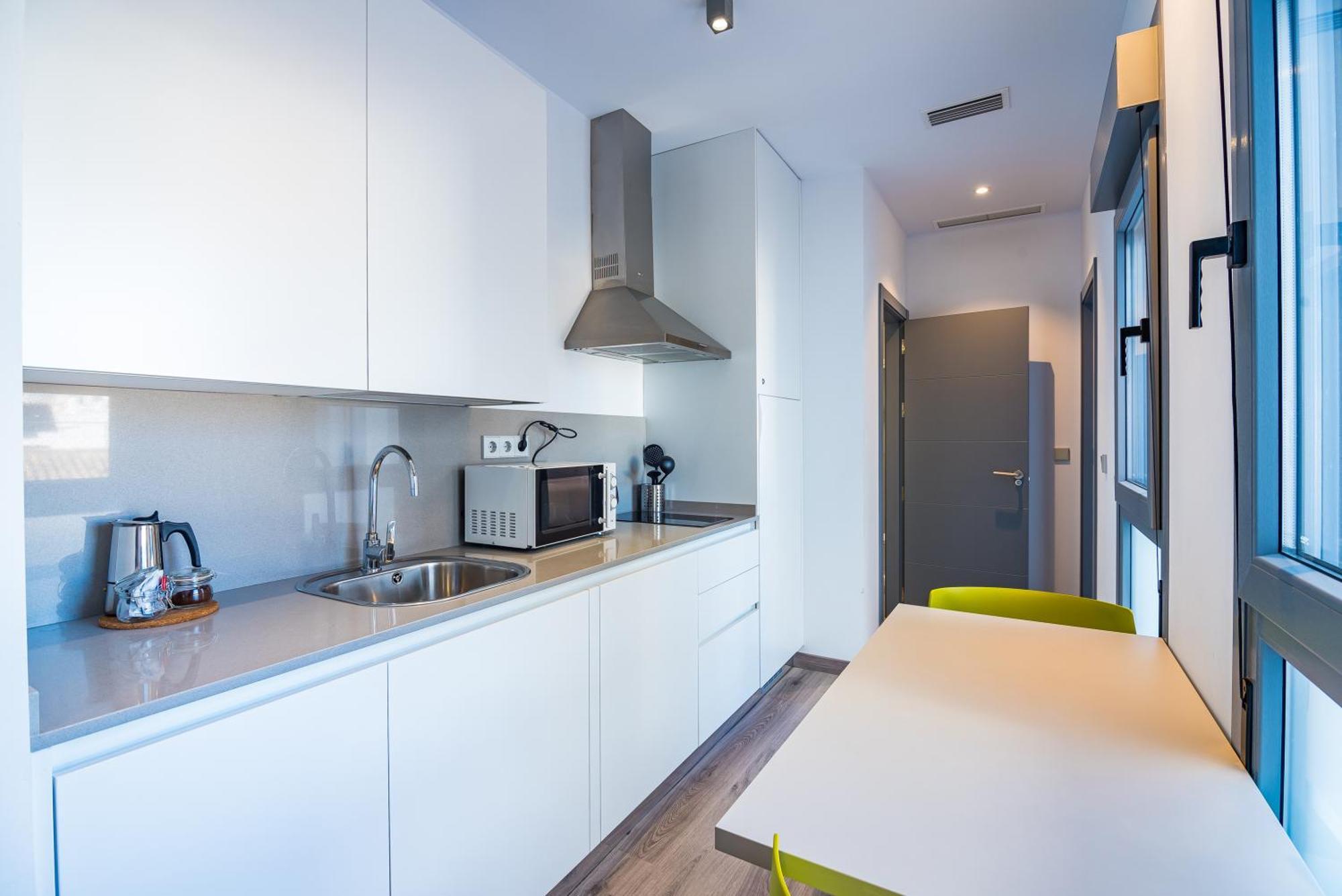 Appartement Ivy House Séville