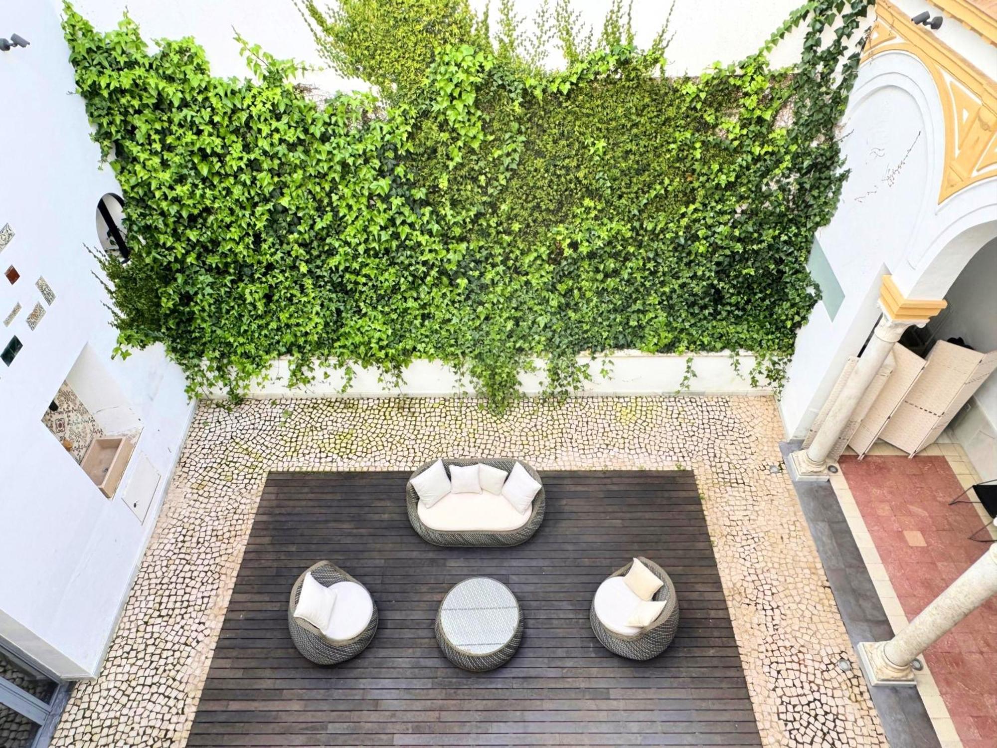 Appartement Ivy House *